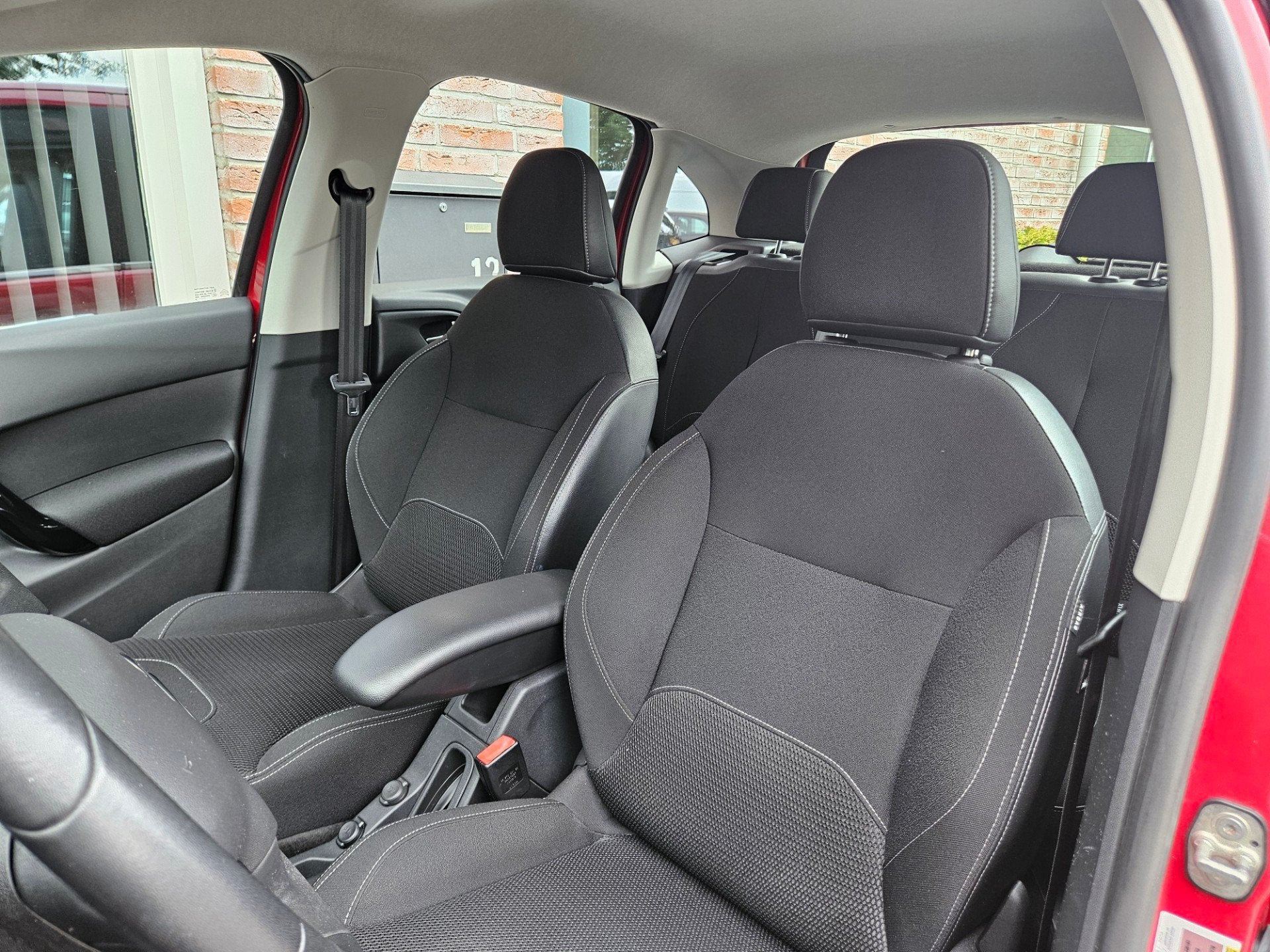 Citroen C3 1.2 VTi Collection Airco/Clima! Cruise Control! N, Voorwielaandrijving, Euro 5, Gebruikt, 31 €/maand