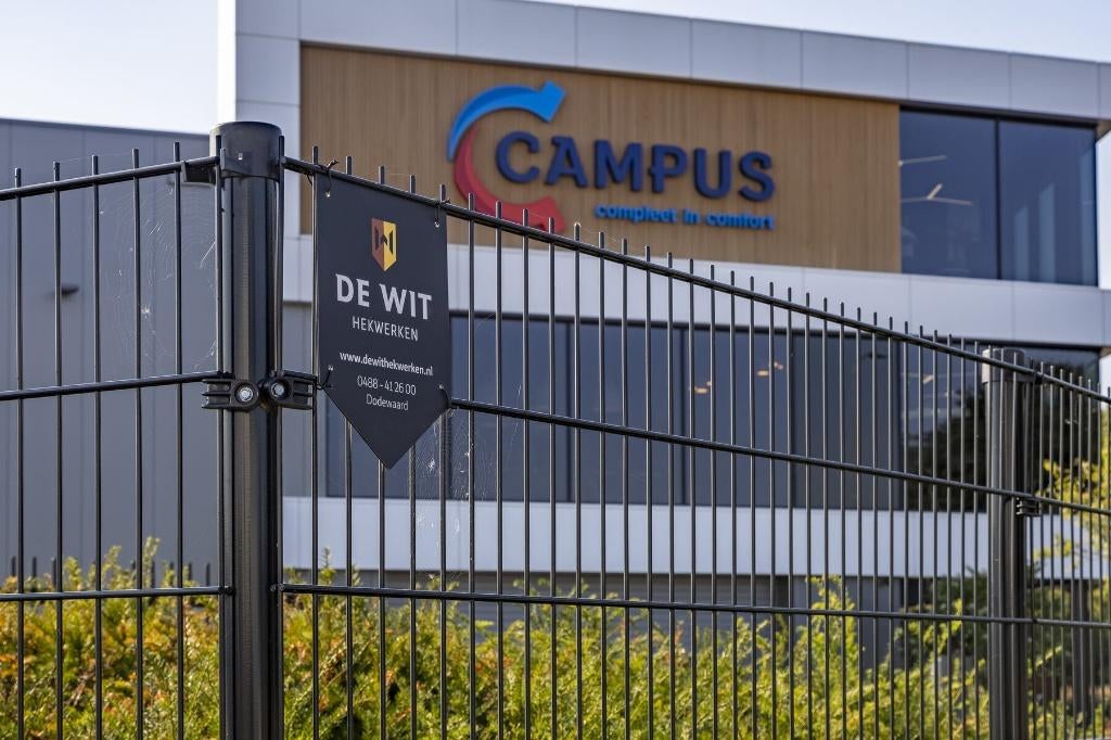 ZZP Hekwerk Monteurs Gezocht – Direct Werk - Dubbelstaafmat, Variabele uren, LBO / VMBO, Vanaf 1 jaar, Freelance of Uitzendbasis