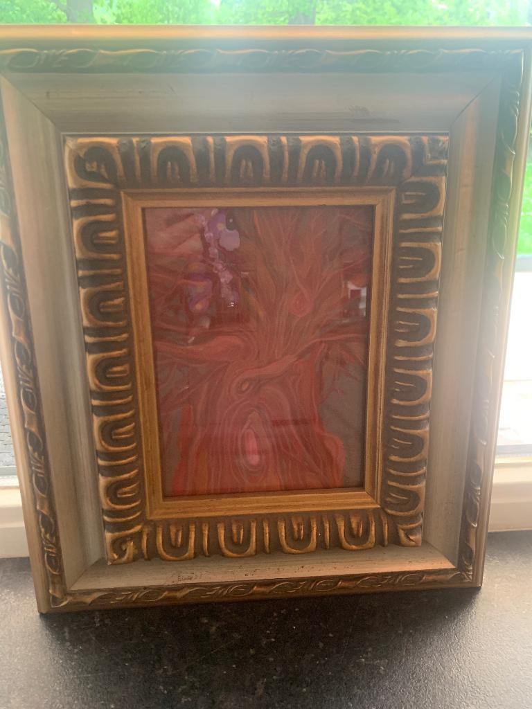 Schilderij, Antiek en Kunst, Ophalen of Verzenden