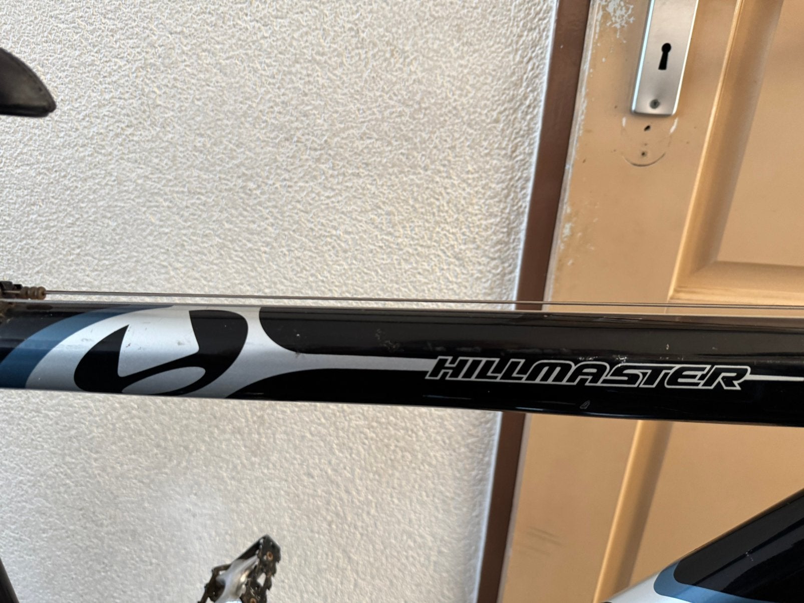 Stoere Ideal Hillmaster mountainbike 26 inch izgs, Ophalen, Zo goed als nieuw, 26 inch of meer, Handrem