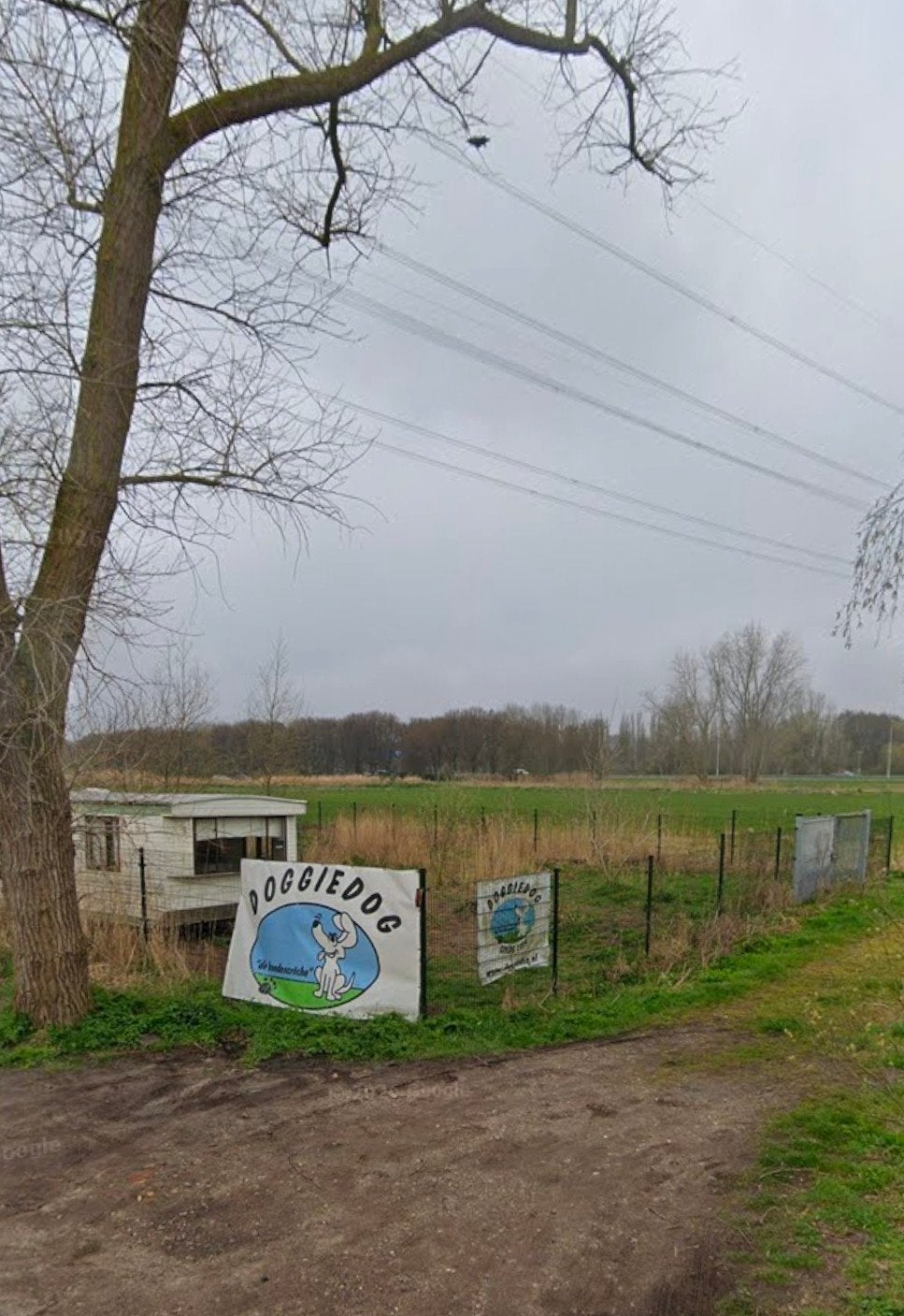 paddock en carport te huur 120m2, Dieren en Toebehoren, Weidegang, 1 paard of pony