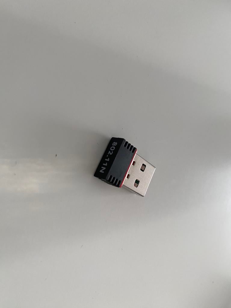 Wifi remote adapter, nieuw, Computers en Software, USB Sticks, Ophalen of Verzenden, Nieuw, 2 TB of meer