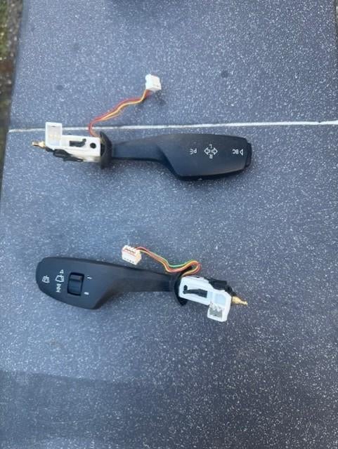 richting schakelaar bmw 5 f10, Auto-onderdelen, Ophalen, Gebruikt, BMW, Spatbord