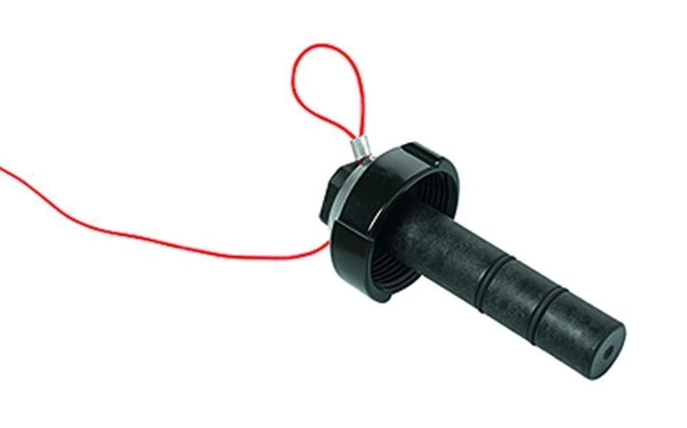 Gezocht: Blindplug of gever voor VDO Sumlog SL (tot 30 knp), Watersport en Boten, Ophalen of Verzenden