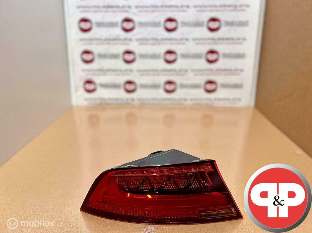 A7 4G Led Achterlichten Links 4G8945095D, Auto-onderdelen, Verlichting