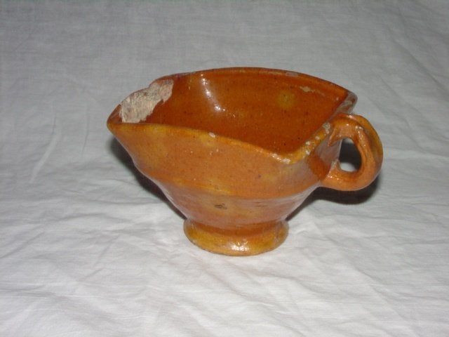 TEST van Aardewerk, Ophalen of Verzenden