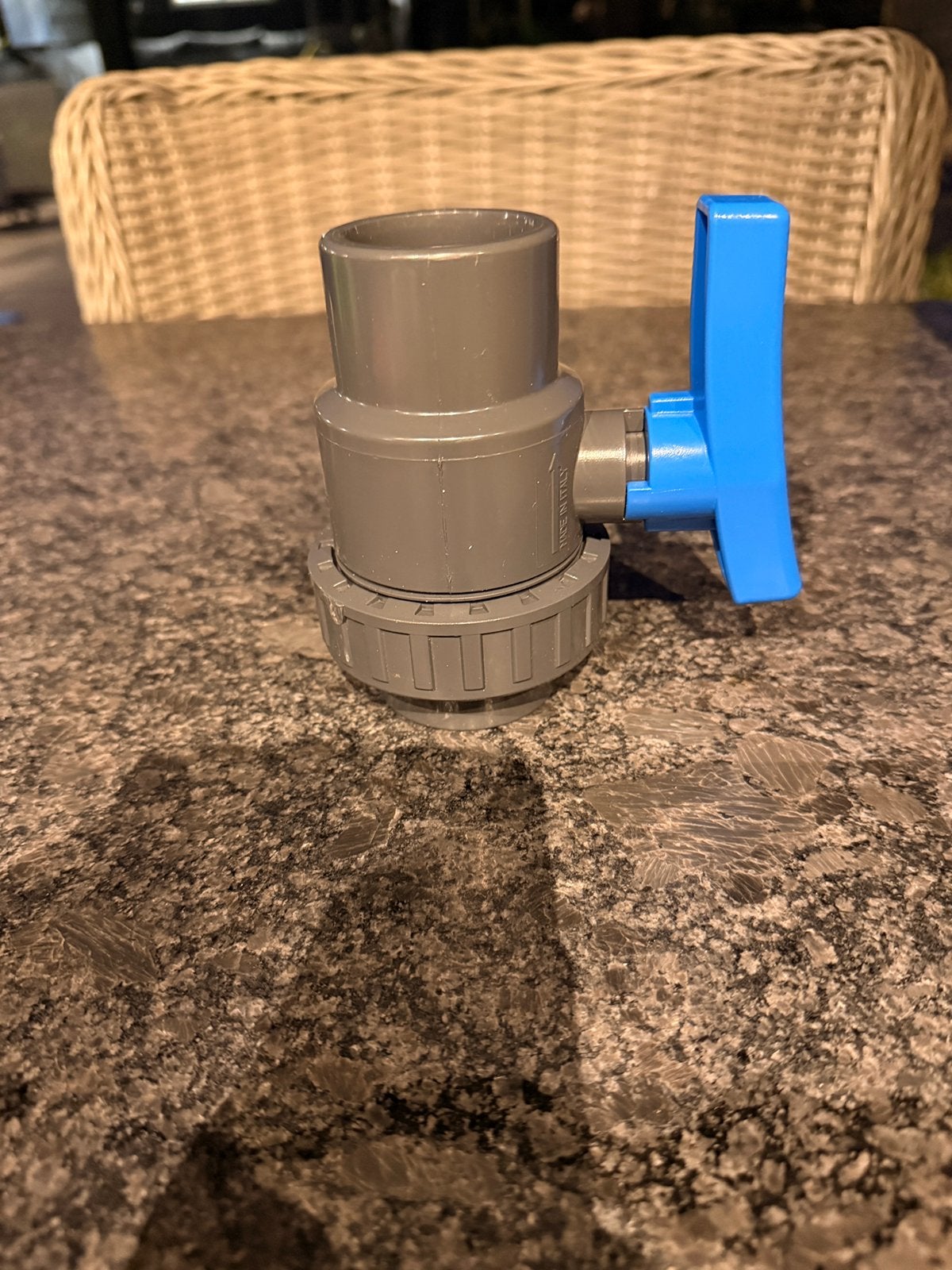 Comer kogelafsluiter 40 mm DN 32, Ophalen, Overige materialen, Overige typen, Nieuw