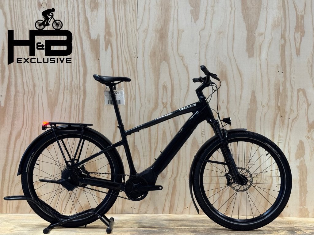 Specialized Turbo Vado 5.0 IGH E-Bike Enviolo, Fietsen en Brommers, Elektrische fietsen, Niet ingevuld, Ophalen of Verzenden, Zo goed als nieuw