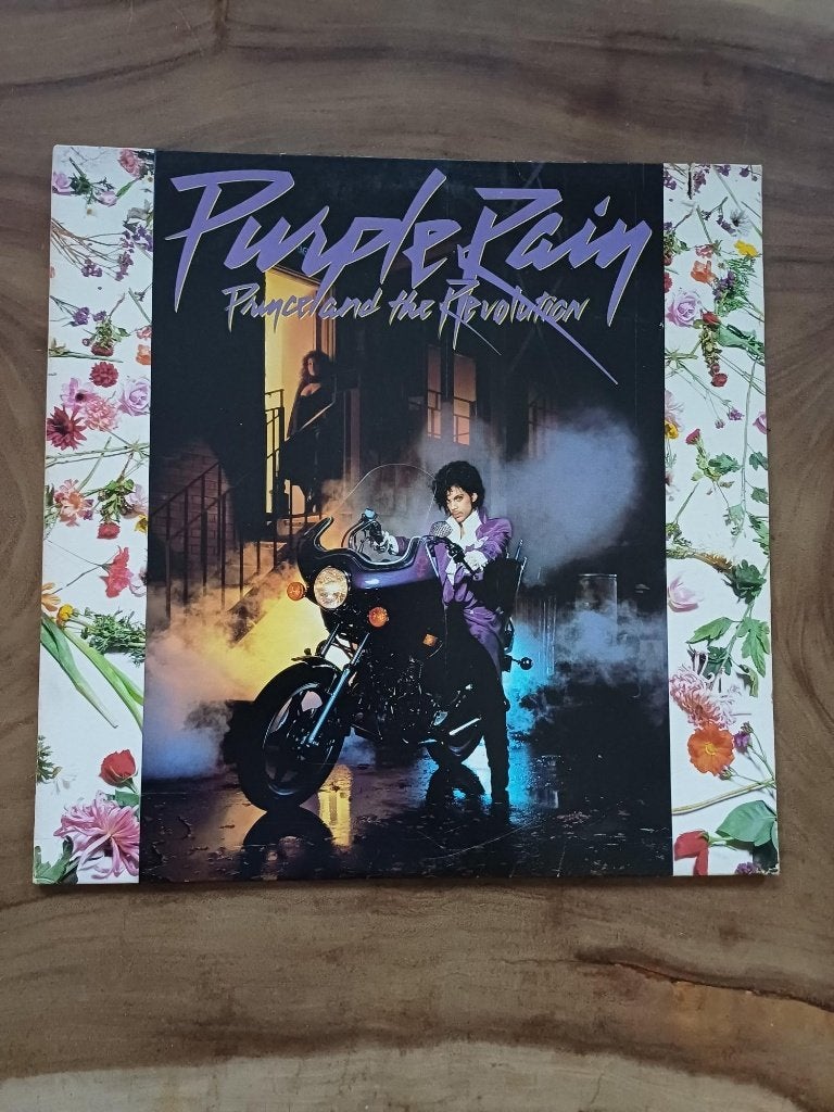 Purple Rain - Prince and the Revolution - Vinyl, Ophalen of Verzenden, Zo goed als nieuw