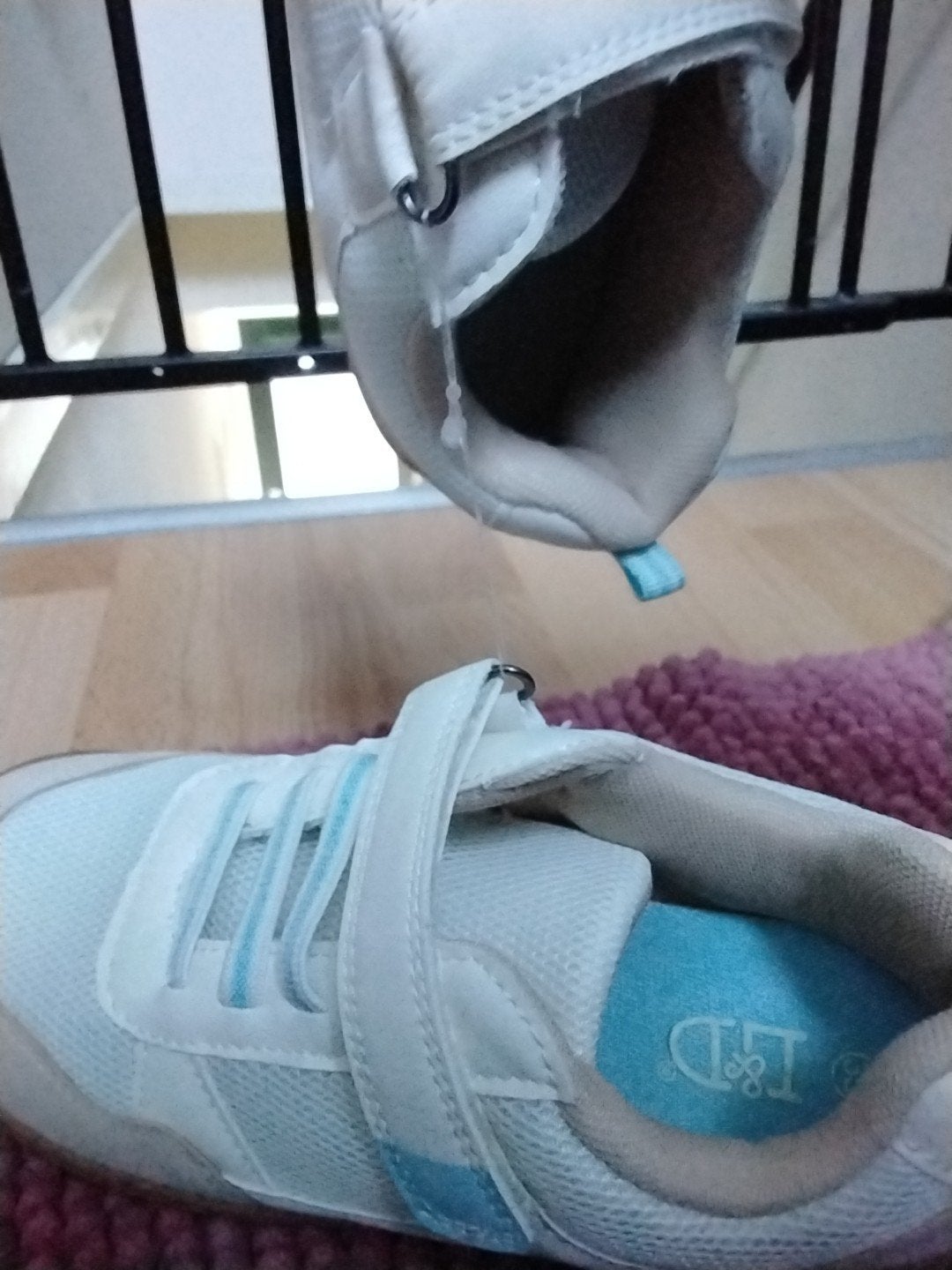 schoenen, Ophalen, Schoenen