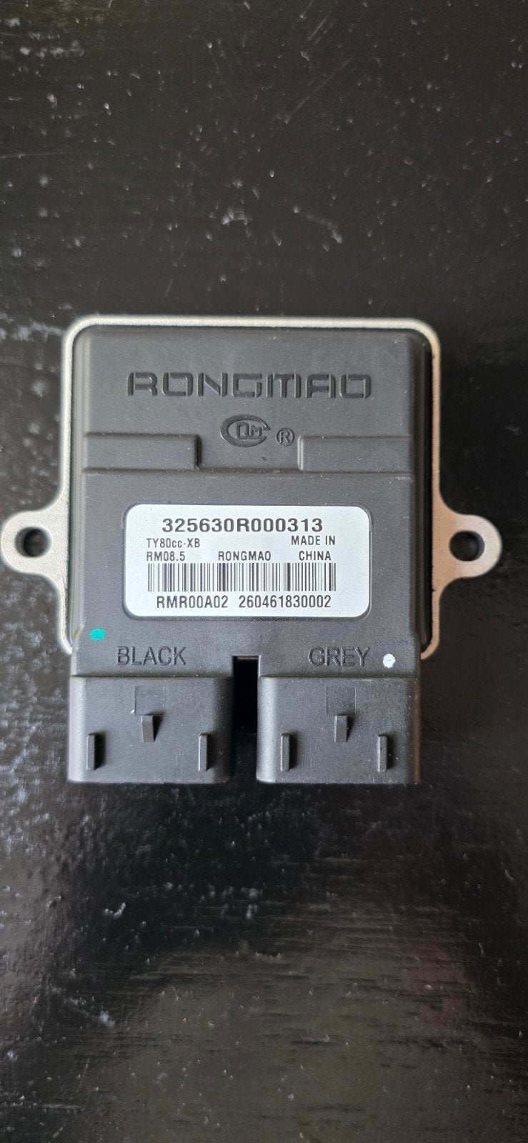 AGM/La Souris Euro 5 80CC Ecu Nieuw onbegrensd, Verzenden, Nieuw, Benzine