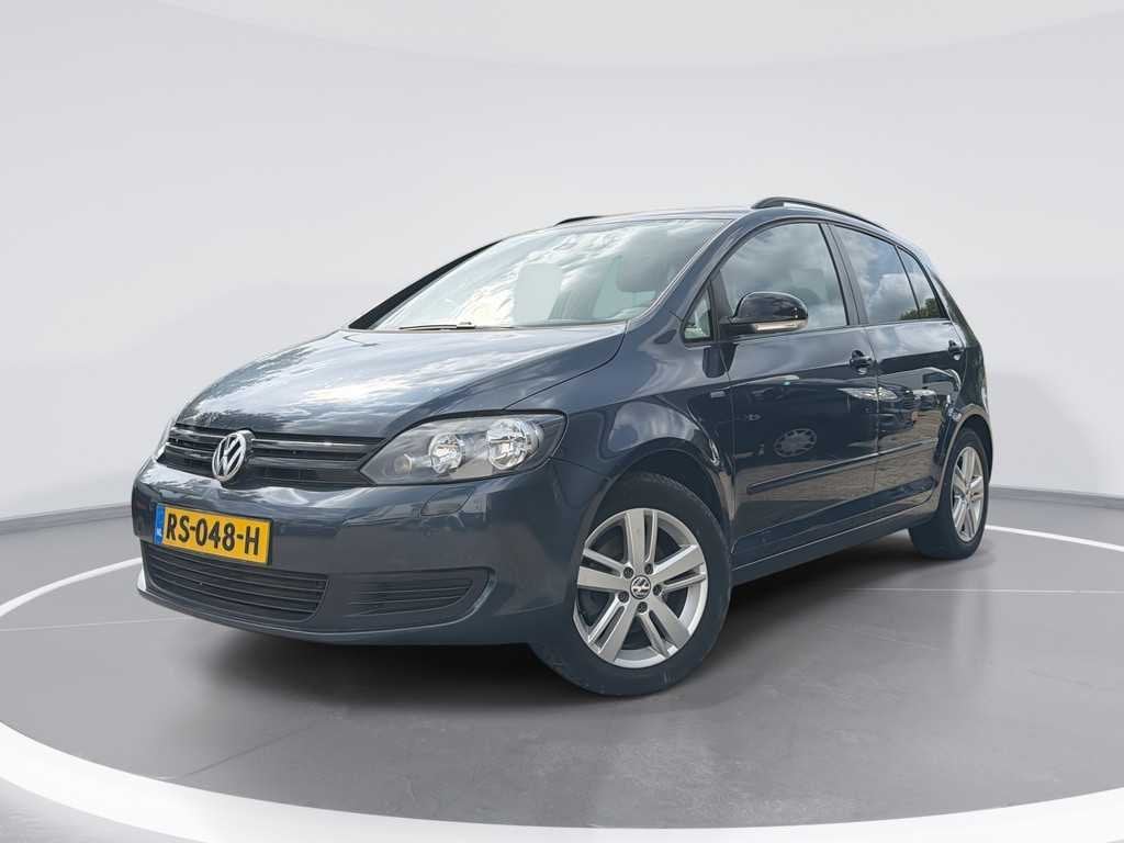 Volkswagen Golf Plus 1.2 TSI Highline | RS-048-H, Auto's, Euro 5, 1300 kg, Gebruikt, 4 cilinders