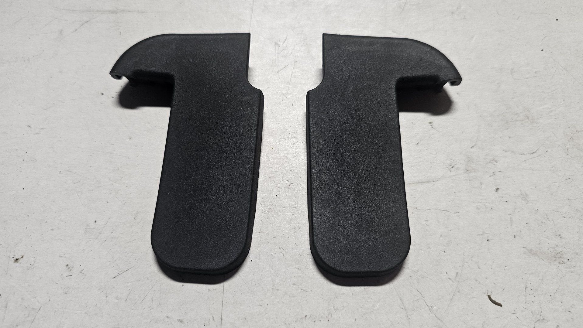 Afdek kapjes voor hardtop origineel BMW Z4 serie E85 cabrio, Gebruikt, Ophalen of Verzenden, -, -