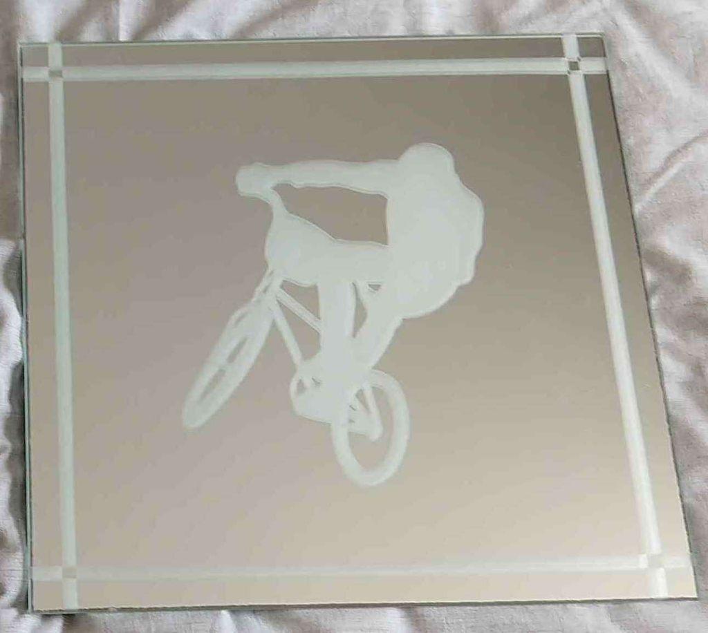 Fietscross schoenen  Spiegel  Boeken  VHS banden freestyle, Fietsen en Brommers, Fietsaccessoires | Fietskleding, Ophalen of Verzenden