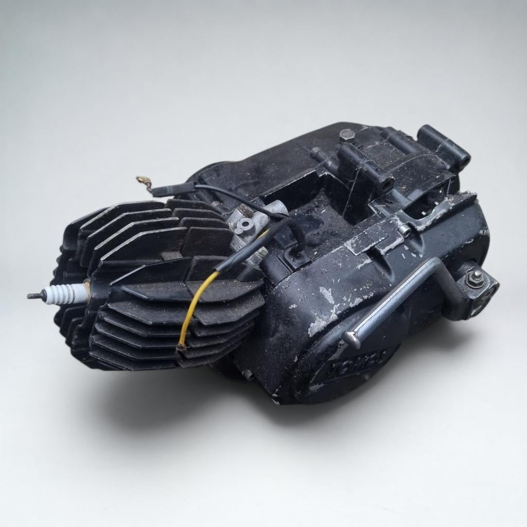 4x Tomos motorblok, Motoren, Tuning en Styling, Ophalen