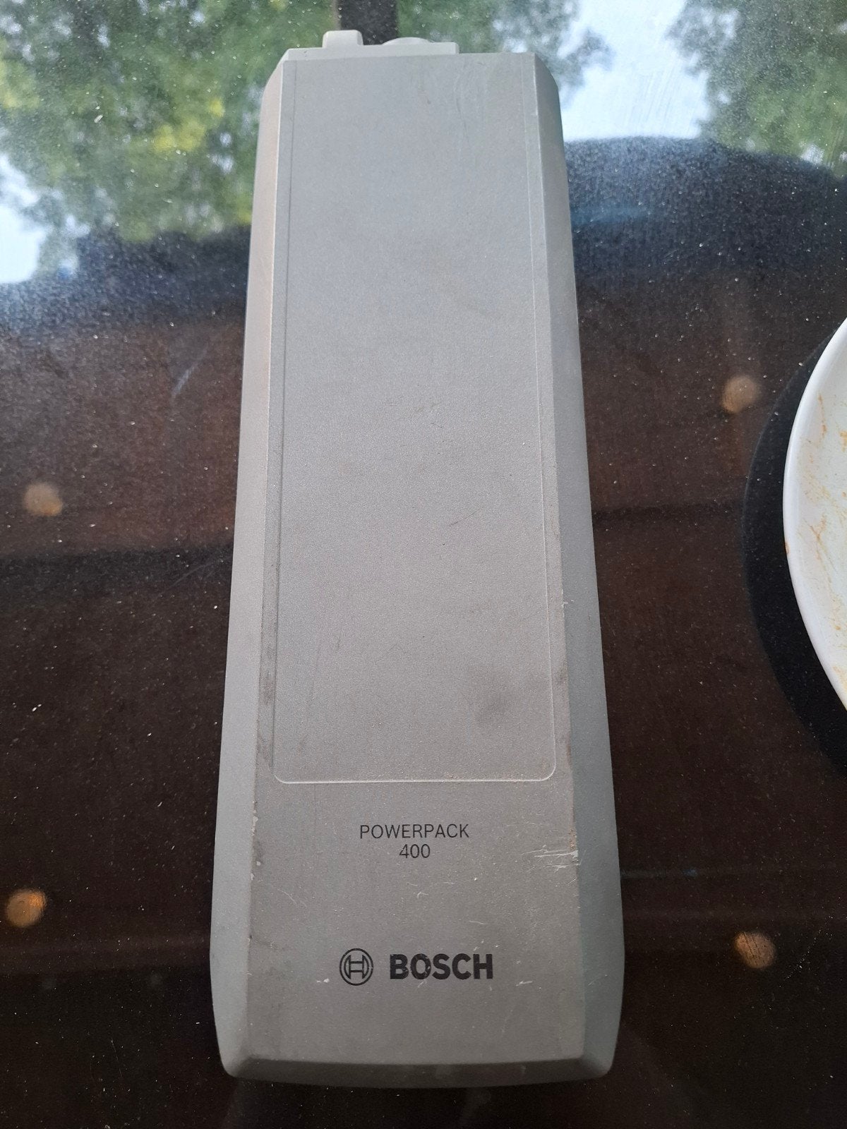 Bosch PowerPack 400 Fietsaccu - Gebruikt, Ophalen, Gebruikt