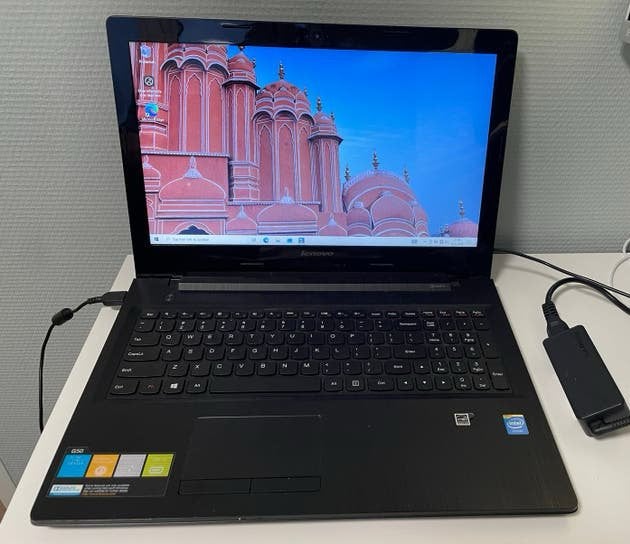 Laptop Lenovo G50 30 - Celeron N2840 / 4 GB / 500 GB / Win10, Computers en Software, Windows Laptops, Ophalen, Gebruikt, HDD, 2 tot 3 Ghz