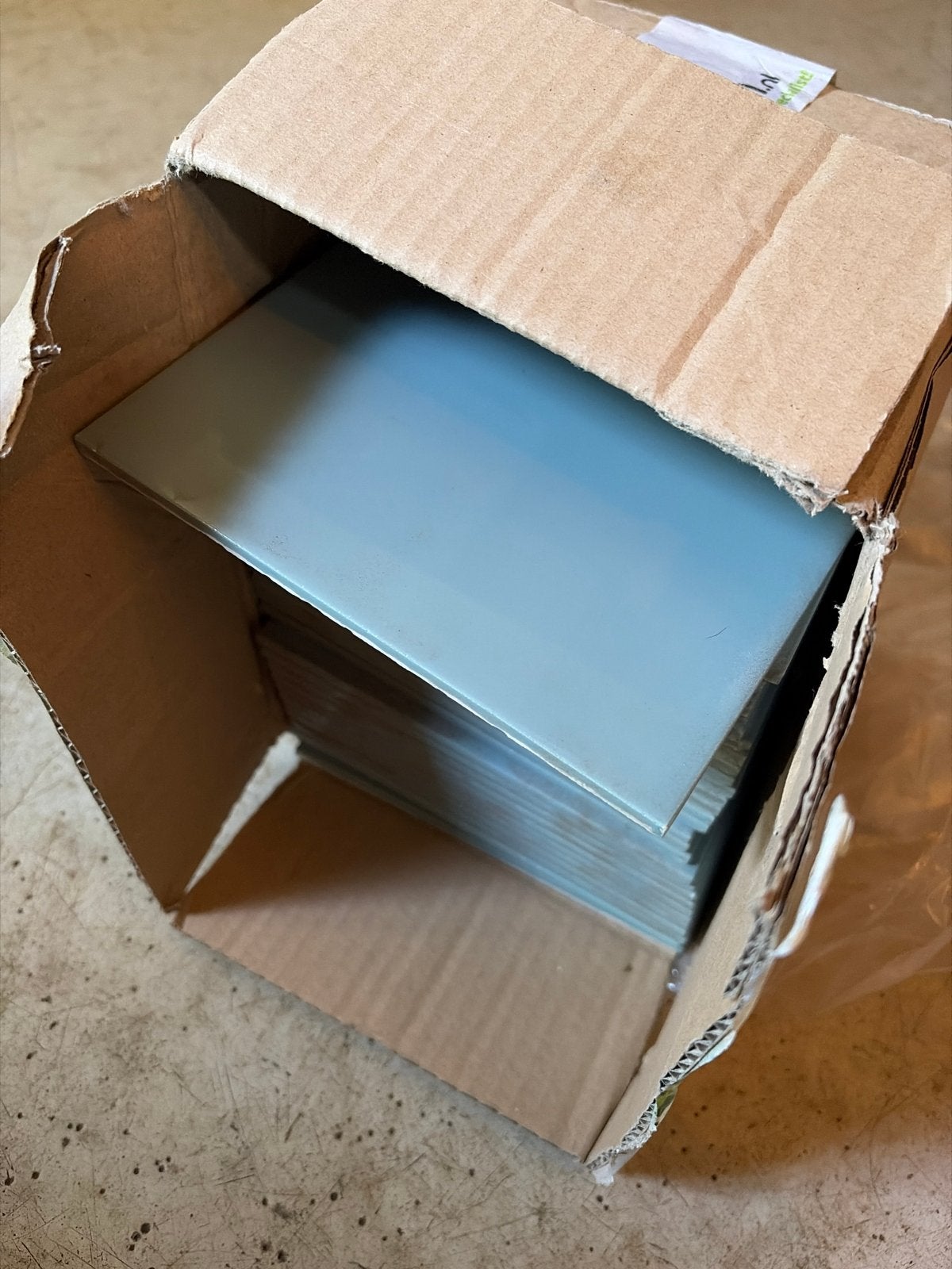 GRATIS 15x15 cm Tegeltjes, Doe-het-zelf en Verbouw, Ophalen, Nieuw, Minder dan 20 cm, Wandtegels