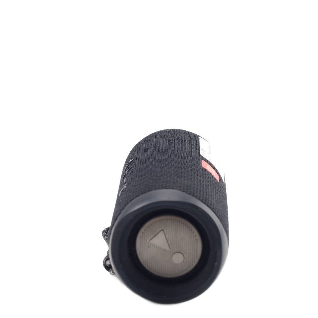 JBL Flip 5 Bluetooth Speaker Zwart, JBL, Zo goed als nieuw, Support@jbl.com, 400 Atlantic Street
Stamford, CT 06901
USA