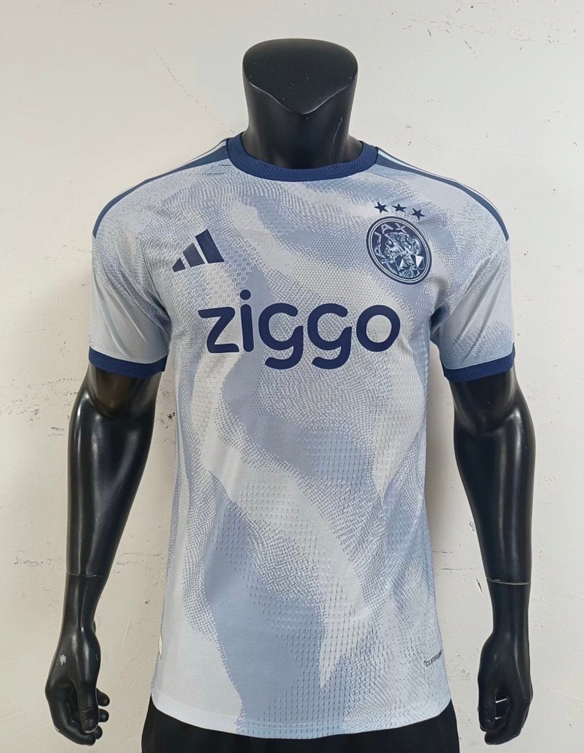 Ajax Derde Shirt 2026/27, Ophalen, Nieuw