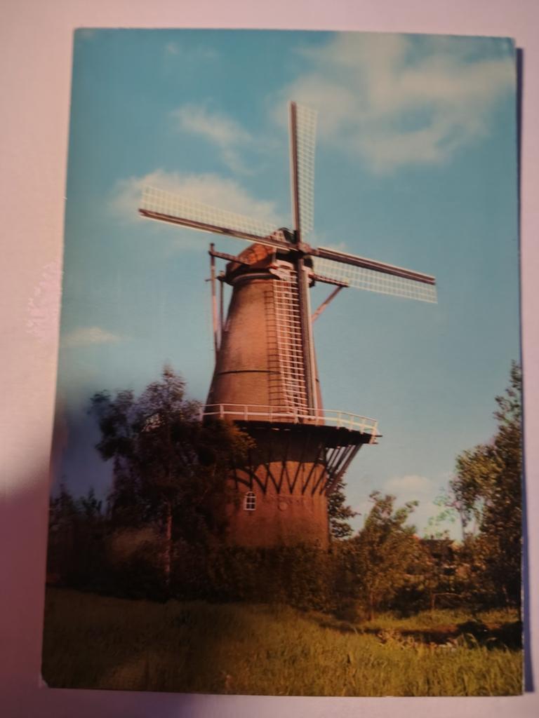 Bergambacht, Ophalen of Verzenden, 1940 tot 1960, Gelderland