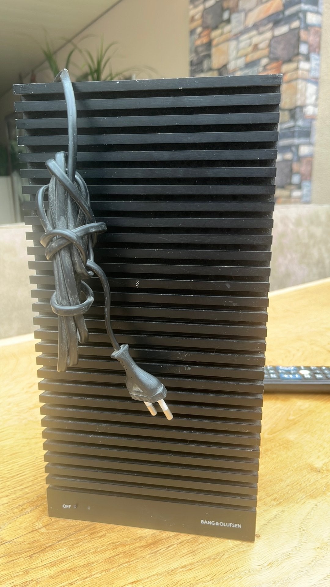 Versterker Bang en Olufsen, Ophalen, Gebruikt