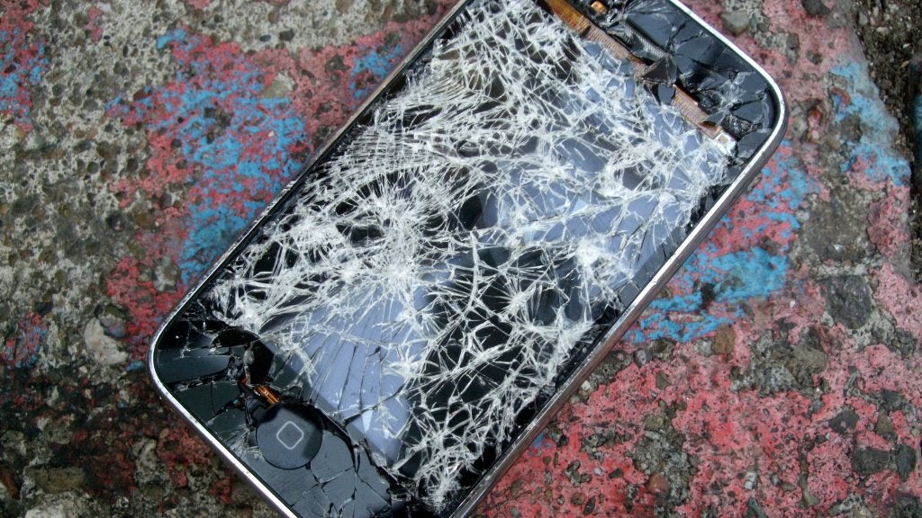 Ik zoek defecte / kapotte Samsung A53, Overige modellen, Zwart, Ophalen of Verzenden, Zonder simlock