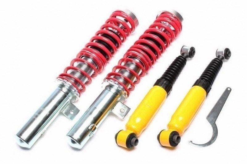 TA Technix Schroefset Verlaging Voor Peugeot 307, Verzenden, Automotive Parts, A.parts@hotmail.nl, Trasmolenlaan 12 3447 GZ Woerden