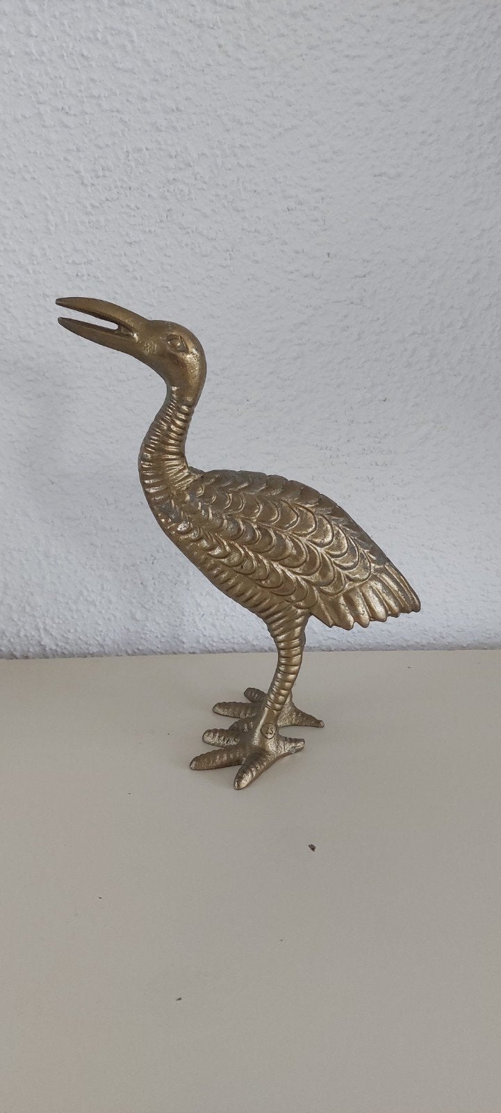 kraanvogel, Verzamelen, Ophalen of Verzenden, Zo goed als nieuw