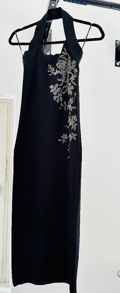 Jurk van Zara, Nieuw, Onder de knie, Ophalen, Maat 38/40 (M)