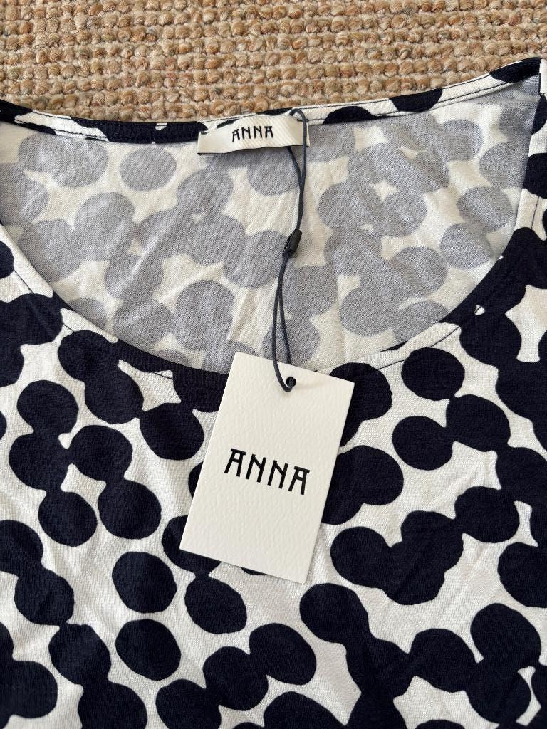 Top van Anna van toor, Overige kleuren, Maat 46/48 (XL) of groter, Nieuw, Ophalen of Verzenden