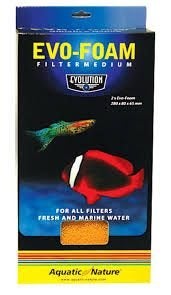 Aquatic Nature EVO-Foam, Ophalen of Verzenden, Nieuw, Filter, Overige merken