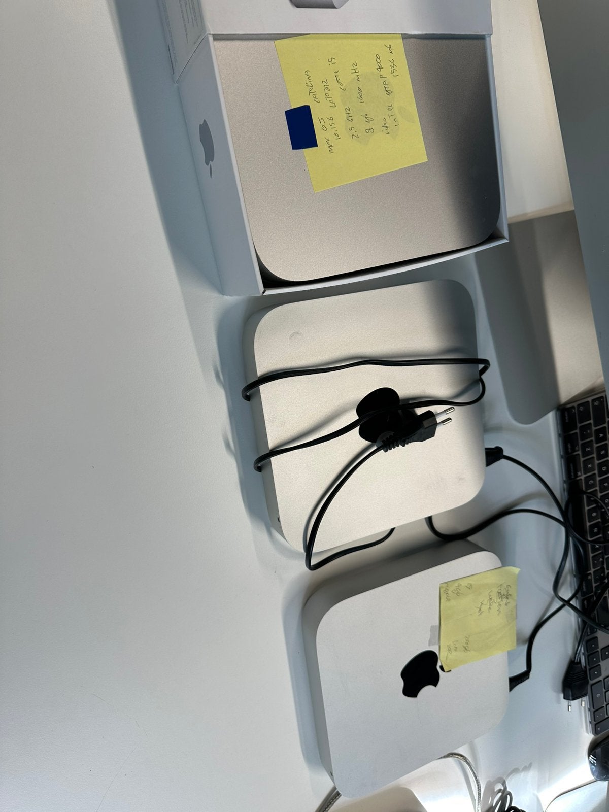 Apple mac mini 8gb, Ophalen, Zo goed als nieuw