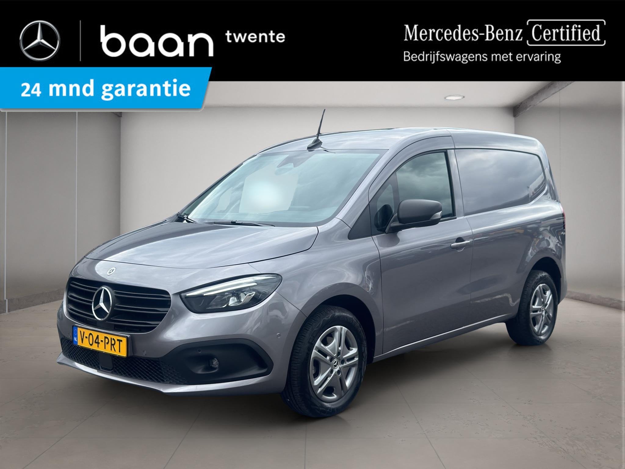 Mercedes-Benz Citan 112 L1 Pro | Cruise | Navi | Camera