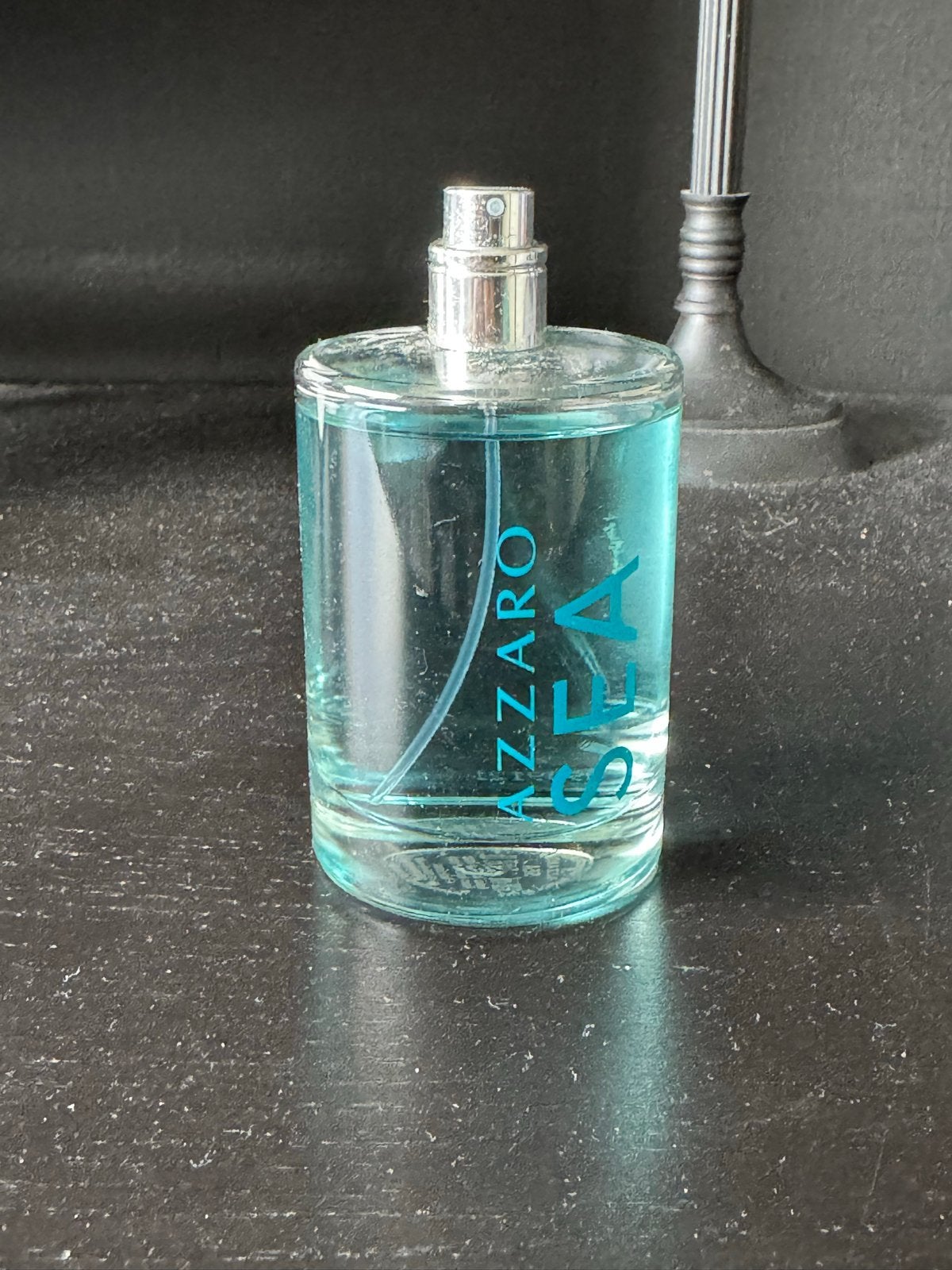Nieuw Azzaro Sea Parfum 100ml Zeldzaam & Niet Meer Leverbaar, Ophalen of Verzenden, Nieuw