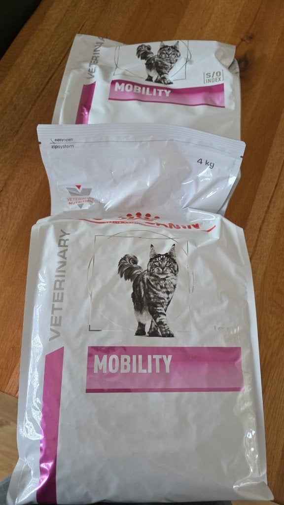 Royal canin mobility, Dieren en Toebehoren, Dierenvoeding, Ophalen, Kat