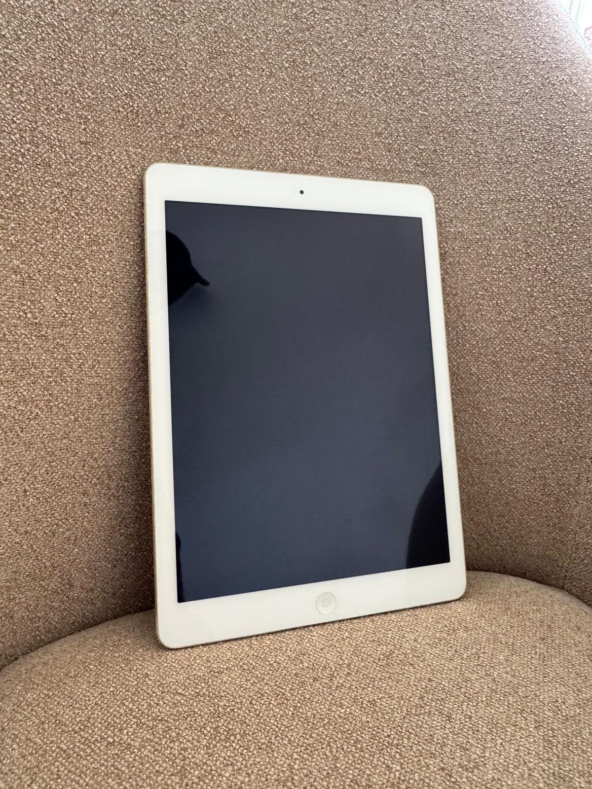Apple ipad Air, 10 inch, Gebruikt, 32 GB, Apple iPad Air