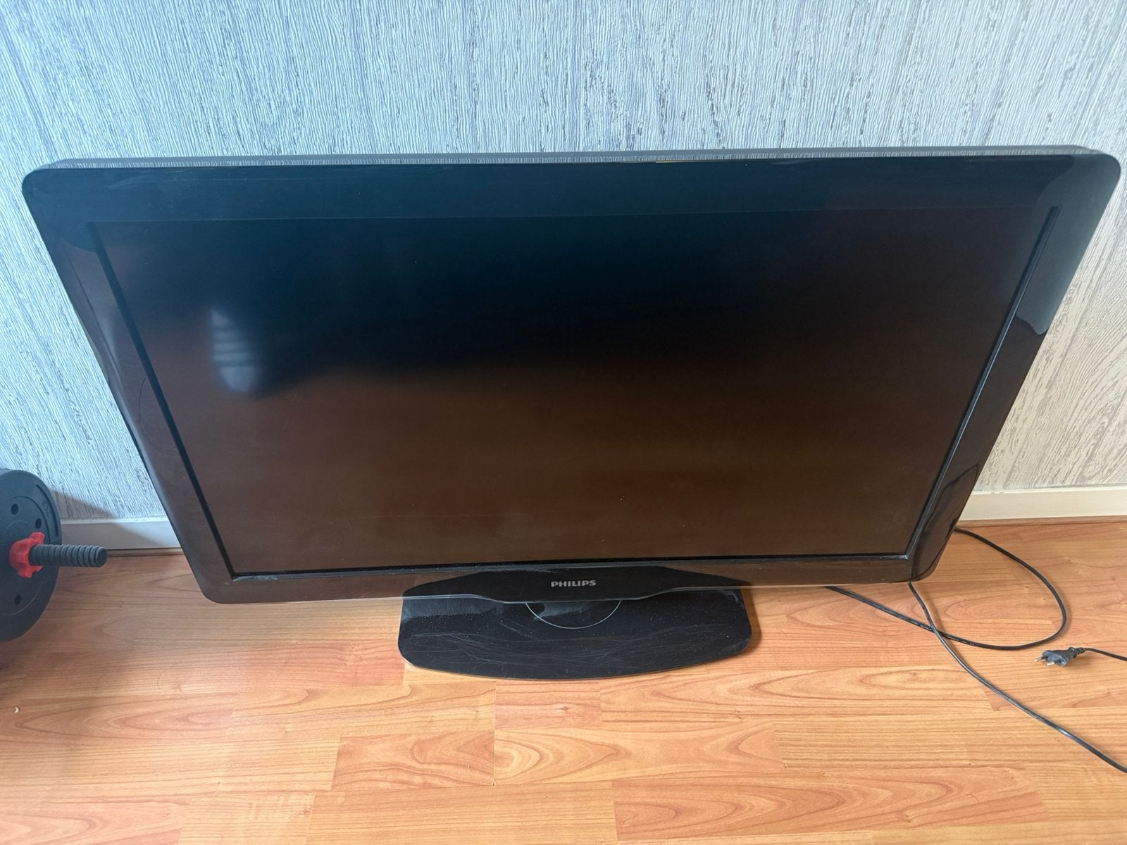 Philips 37 inch Full HD TV – 37PFL5405H/12, Ophalen, Philips, Gebruikt, 80 tot 100 cm