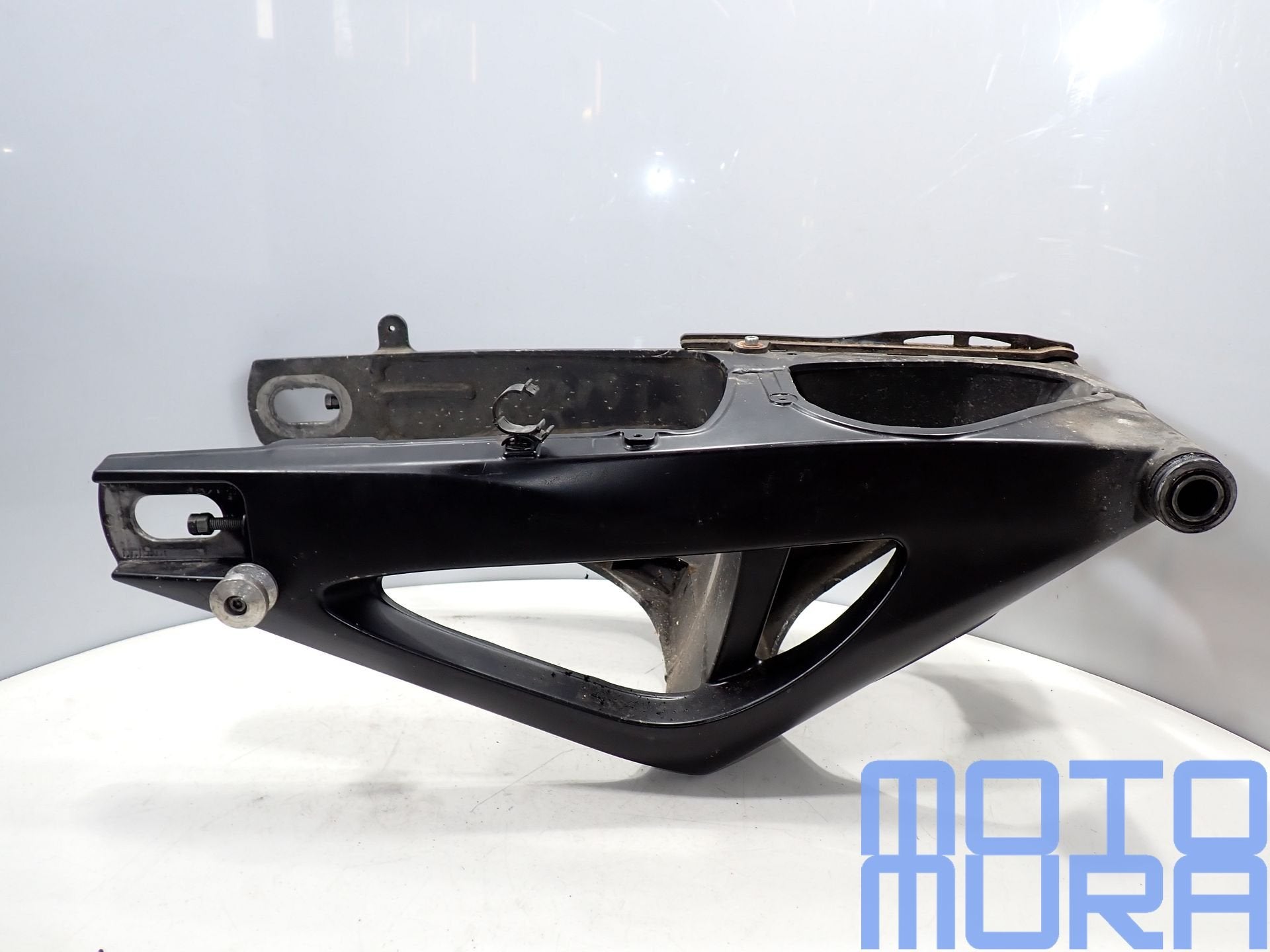 Achterbrug voor de Yamaha YZF-R1 RN12 2004 - 2006 achtervork, Motoren, Onderdelen | Yamaha, Gebruikt, -, -, Ophalen of Verzenden