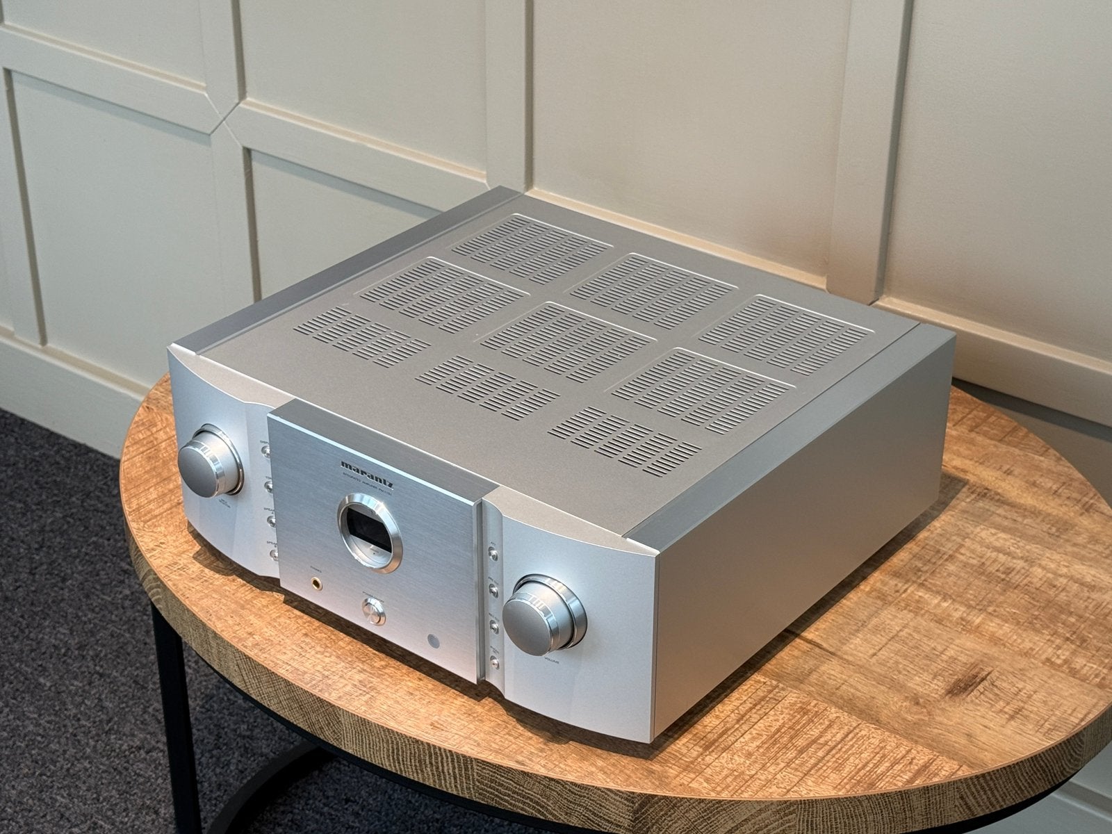 Marantz PM-11S1, Marantz, Ophalen of Verzenden, Zo goed als nieuw, 60 tot 120 watt