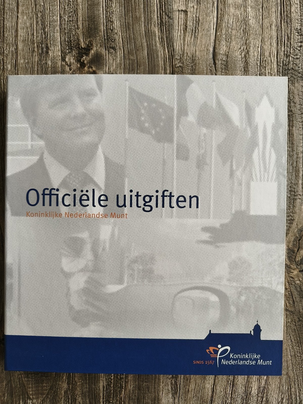 Herdenkingsmunten "vijfjes", Postzegels en Munten, Ophalen of Verzenden, Koningin Beatrix, Euro's, Setje