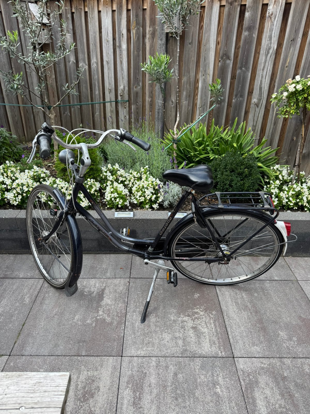 Gazelle fiets 28 Inch