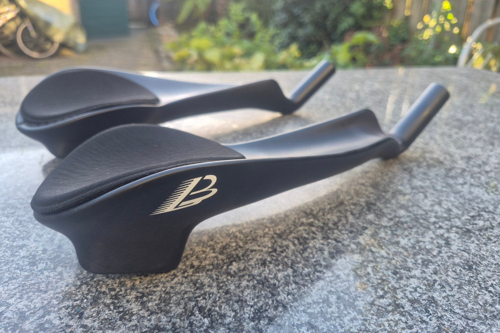 tijdrit triatlon stuur carbon extensions, Verzenden, Stuur, Nieuw, Tijdrit-/triatlonfiets