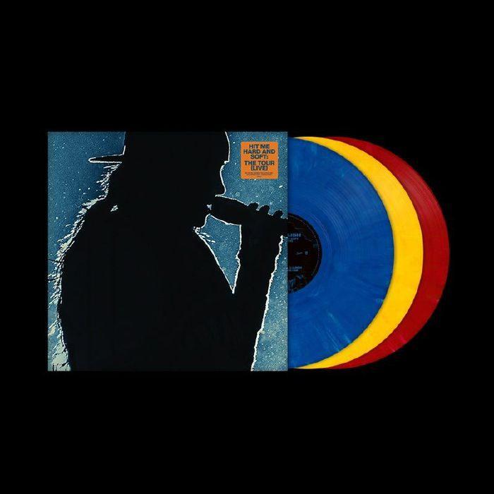 Billie Eilish | Hit Me Hard & Soft Live 3LP NIEUW, Ophalen of Verzenden, Nieuw in verpakking, 12 inch