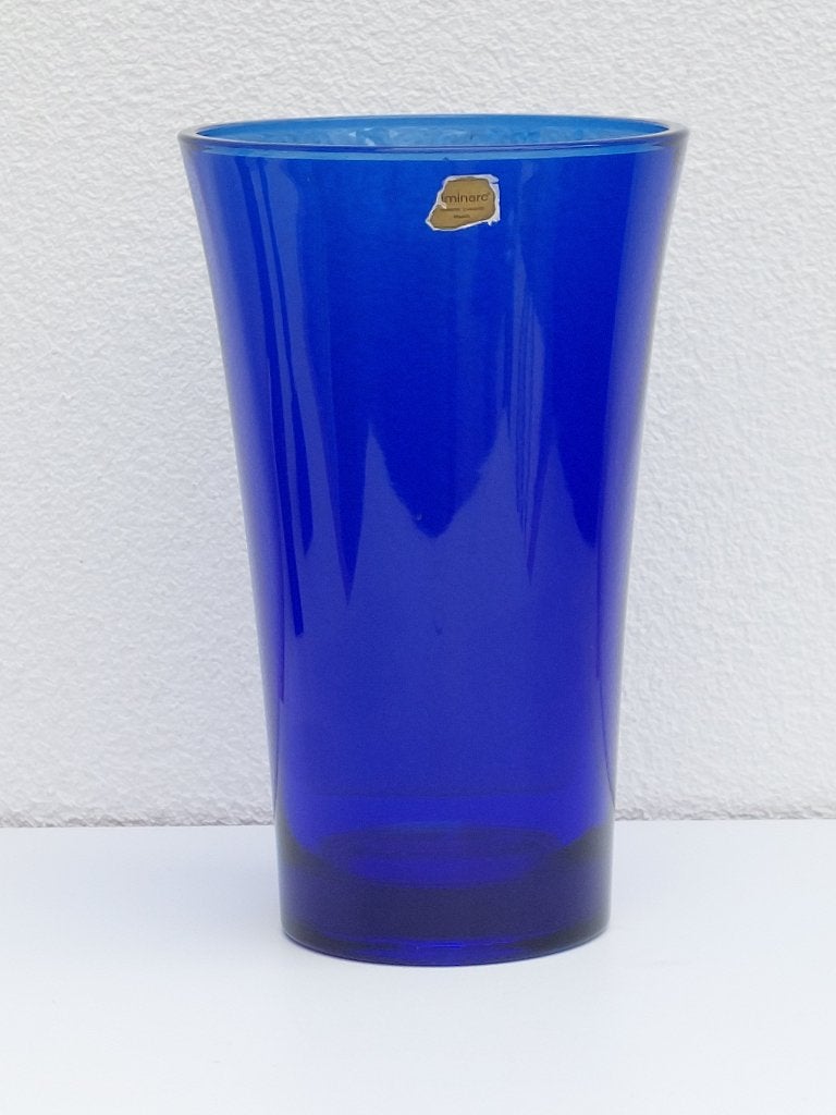 Luminarc vintage vaas (240803), Antiek en Kunst, Ophalen of Verzenden
