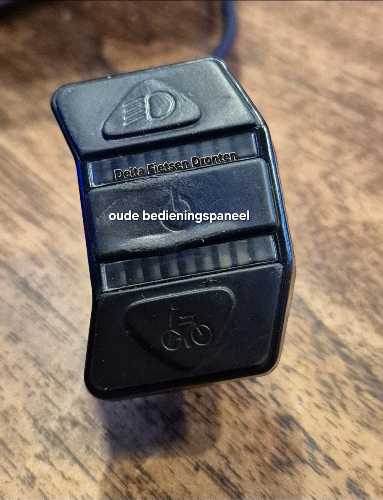 Stella pod bedieningspaneel knoppenset Nieuw, Fietsen en Brommers, Ophalen, Nieuw
