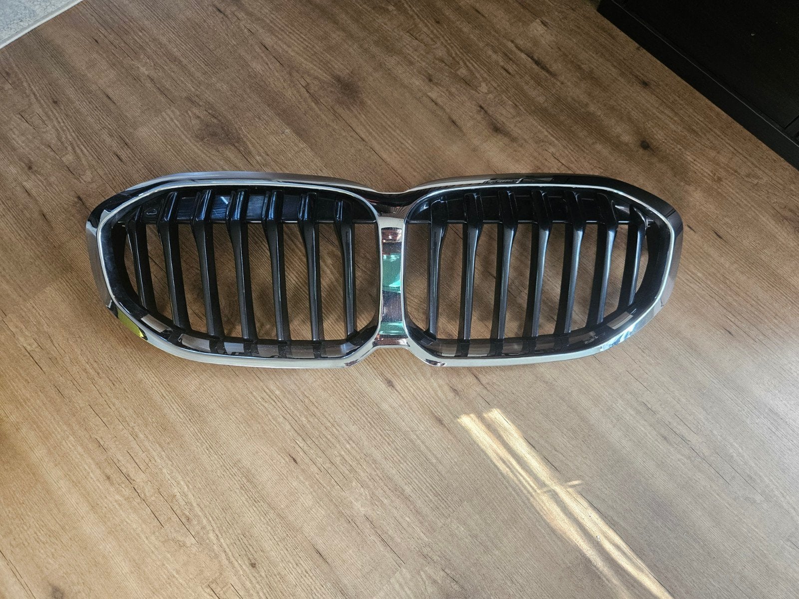 Originele BMW Nieren voor 1 Serie F40 118i - Nieuwstaat, Ophalen of Verzenden