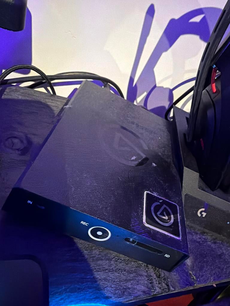 Elgato Game Capture Card 4K60 S+, Ophalen of Verzenden, Overige merken, Gebruikt
