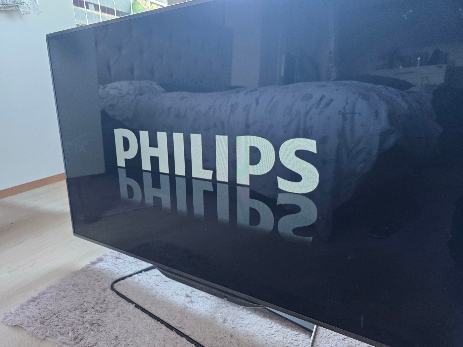 Philips 46PFL8008K/12 Smart TV - Full HD LED, Ophalen, Philips, LED, Smart TV