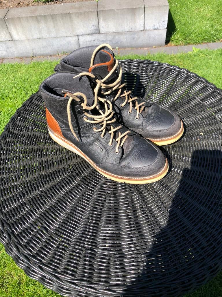 Schoenen, Kleding | Heren, Schoenen, Overige kleuren, Boots, Ophalen of Verzenden, Gedragen
